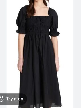Playa lucila dress
